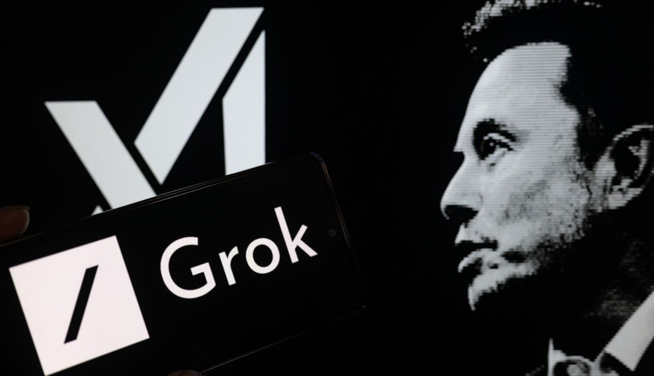 No momento, você está visualizando Grok 4.5 chega com promessa de virar o jogo na IA