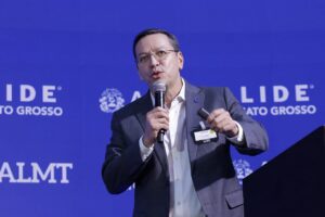 Leia mais sobre o artigo Tarifaço dos EUA deve afetar apenas 6% das exportações de Mato Grosso