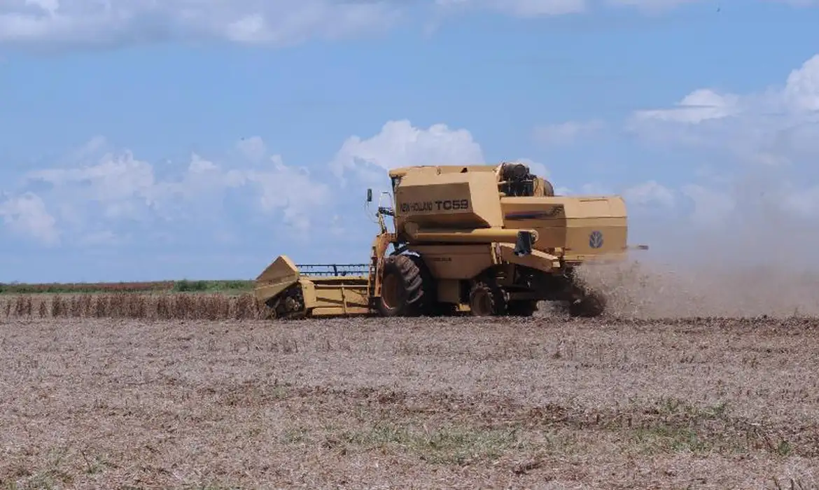 No momento, você está visualizando Tarifaço leva agro a reforçar estratégia em Washington