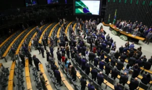 Leia mais sobre o artigo Um terço dos partidos explicou controle de emendas parlamentares