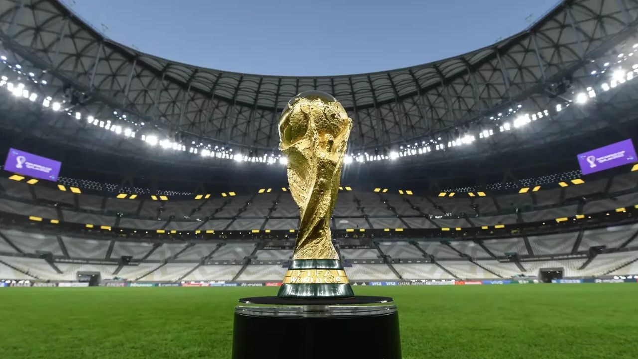 No momento, você está visualizando Uefa anuncia boicote a Copas do Mundo contra projeto da Fifa