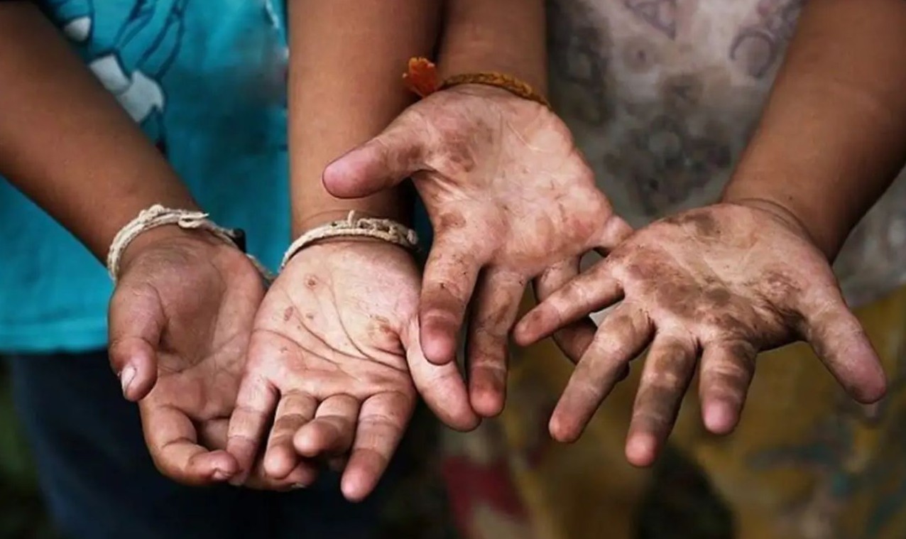 No momento, você está visualizando Violência contra crianças no Brasil aumentou mais de 120% em 5 anos