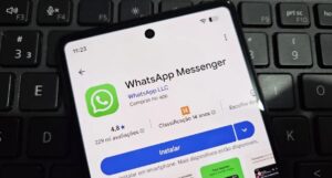 Leia mais sobre o artigo WhatsApp imita o Instagram e libera compartilhamento de música no Status