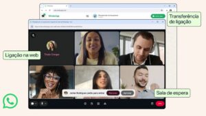 Leia mais sobre o artigo WhatsApp Web finalmente ganha chamadas de voz e vídeo
