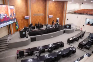 Leia mais sobre o artigo ALMT aprova 25 projetos de lei, seis deles voltados à saúde