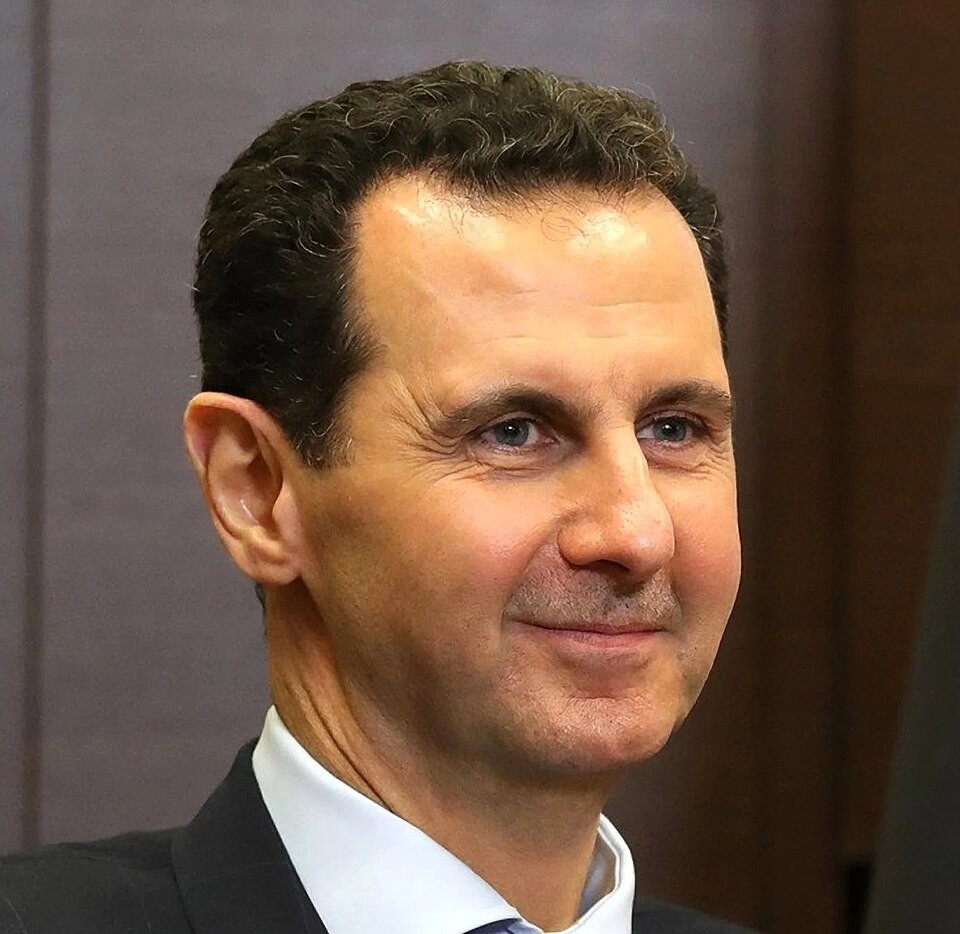 No momento, você está visualizando Síria condena Assad à morte por crimes contra a humanidade