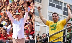 Leia mais sobre o artigo Candidatos iniciam campanha presidencial em redutos eleitorais