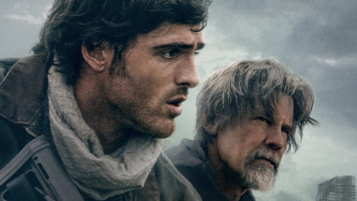 No momento, você está visualizando “Ponto Sem Retorno”, “Muito Prazer” e mais; confira os lançamentos do cinema