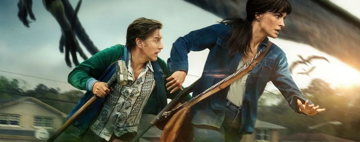 No momento, você está visualizando O Fim da Rua, A Morte Robin Hood e mais! Confira as estreias do cinema da semana