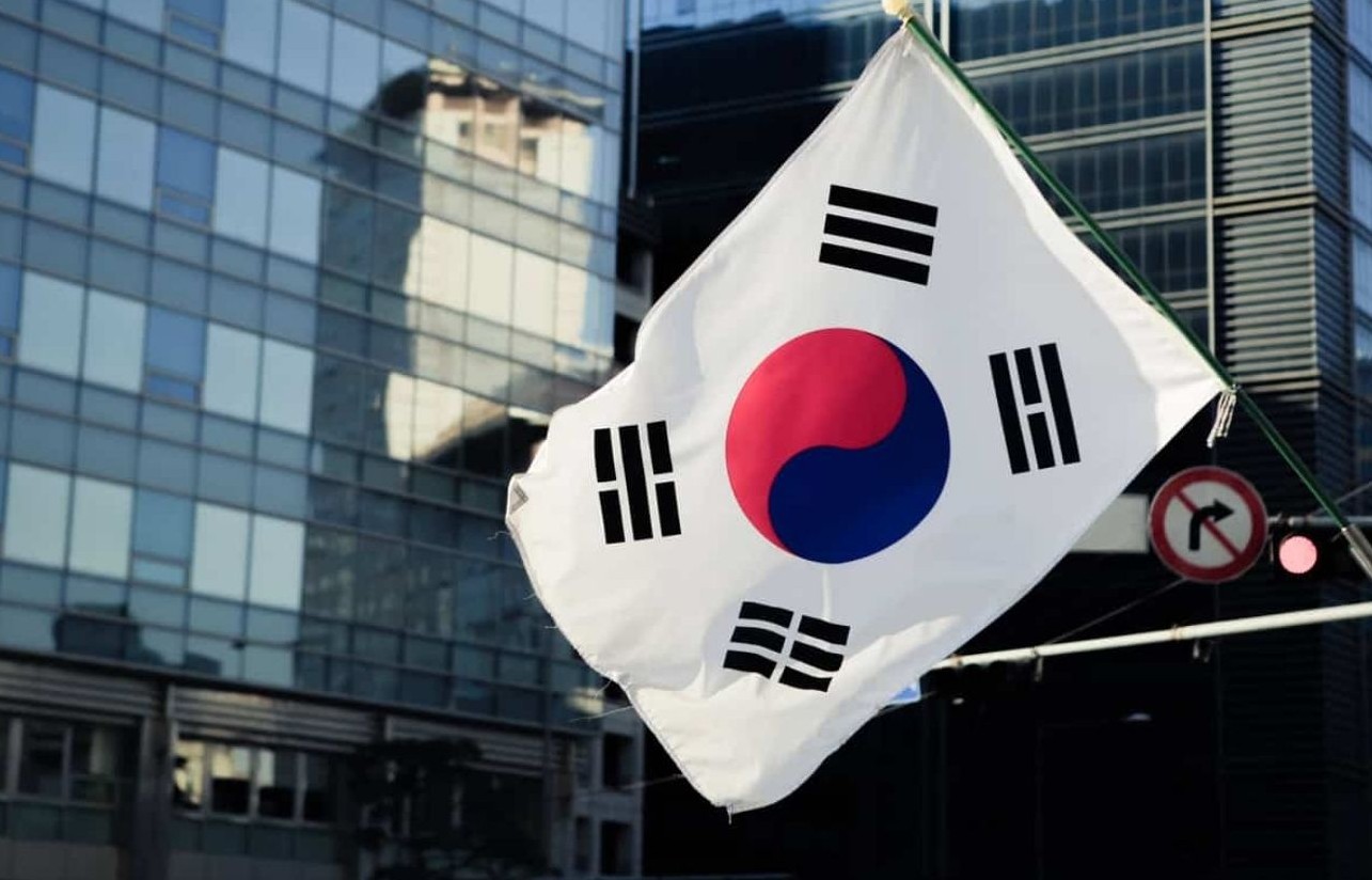 No momento, você está visualizando Coreia do Sul aposta em acesso a IA como serviço público
