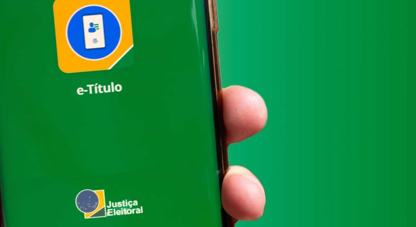 No momento, você está visualizando e-Título vira “central eleitoral” e reúne serviços no celular
