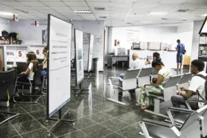 Leia mais sobre o artigo Espaço Cidadania retoma atendimentos regulares após recesso administrativo da ALMT