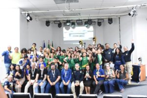 Leia mais sobre o artigo Etapa Cuiabá define campeões da 21ª edição do Fetran que seguem para a etapa estadual