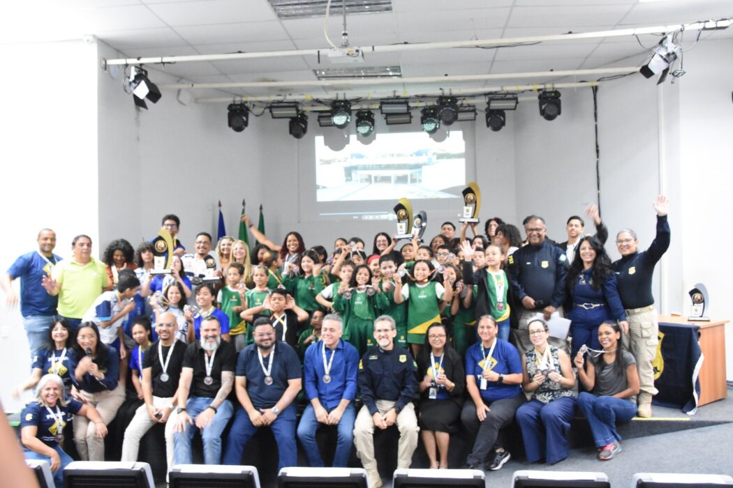 No momento, você está visualizando Etapa Cuiabá define campeões da 21ª edição do Fetran que seguem para a etapa estadual