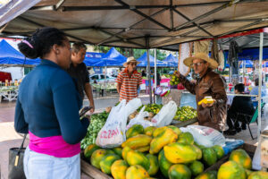 Leia mais sobre o artigo Feira da Agricultura Familiar convida população para edição desta terça-feira (4) na Praça Alencastro
