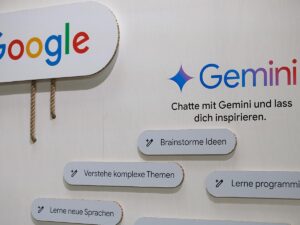Leia mais sobre o artigo Google usa IA para criar simulados e planos de estudo para o Enem