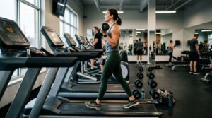 Leia mais sobre o artigo Harvard revela o melhor exercício para acabar com a gordura visceral de vez