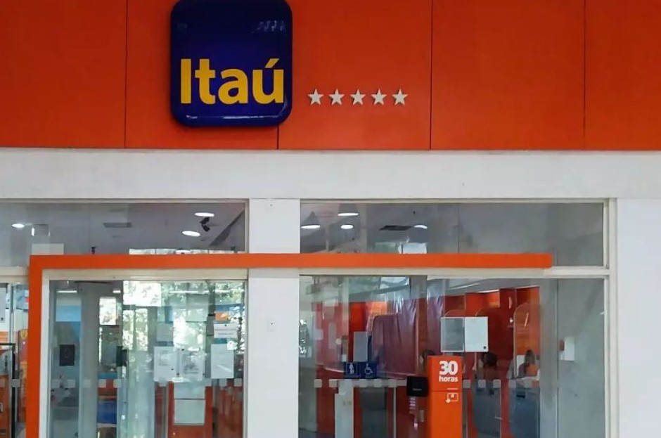 No momento, você está visualizando Itaú abre inscrições para Programa Trainee 2027, com bolsas de R$ 9.350