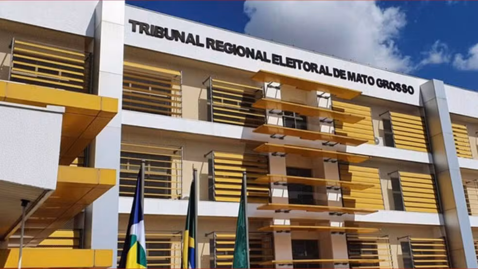 No momento, você está visualizando Mato Grosso terá 479 candidatos nas eleições de 2026