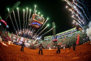 Leia mais sobre o artigo Mato Grosso AgroFestival tem início nesta sexta-feira e reúne shows nacionais, rodeio e cultura