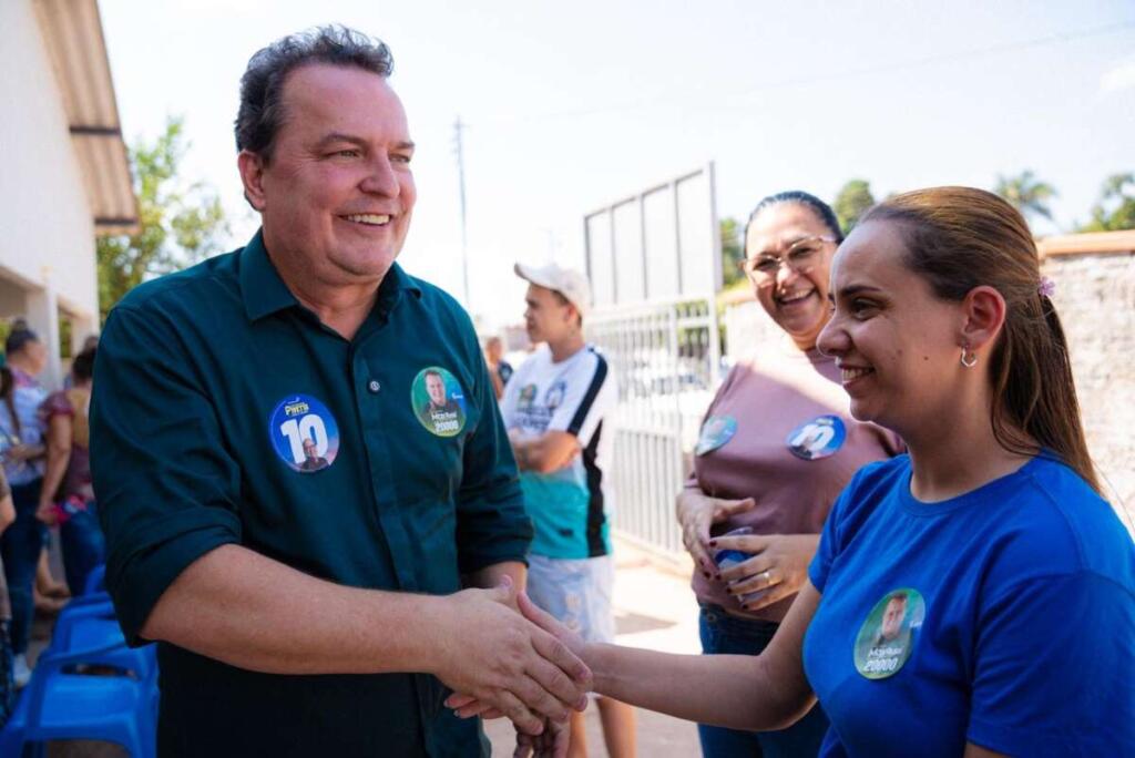 No momento, você está visualizando Max Russi leva propostas a cinco cidades de Mato Grosso