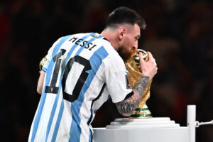 Leia mais sobre o artigo Messi doa 80 mil euros a Madri depois dos incêndios