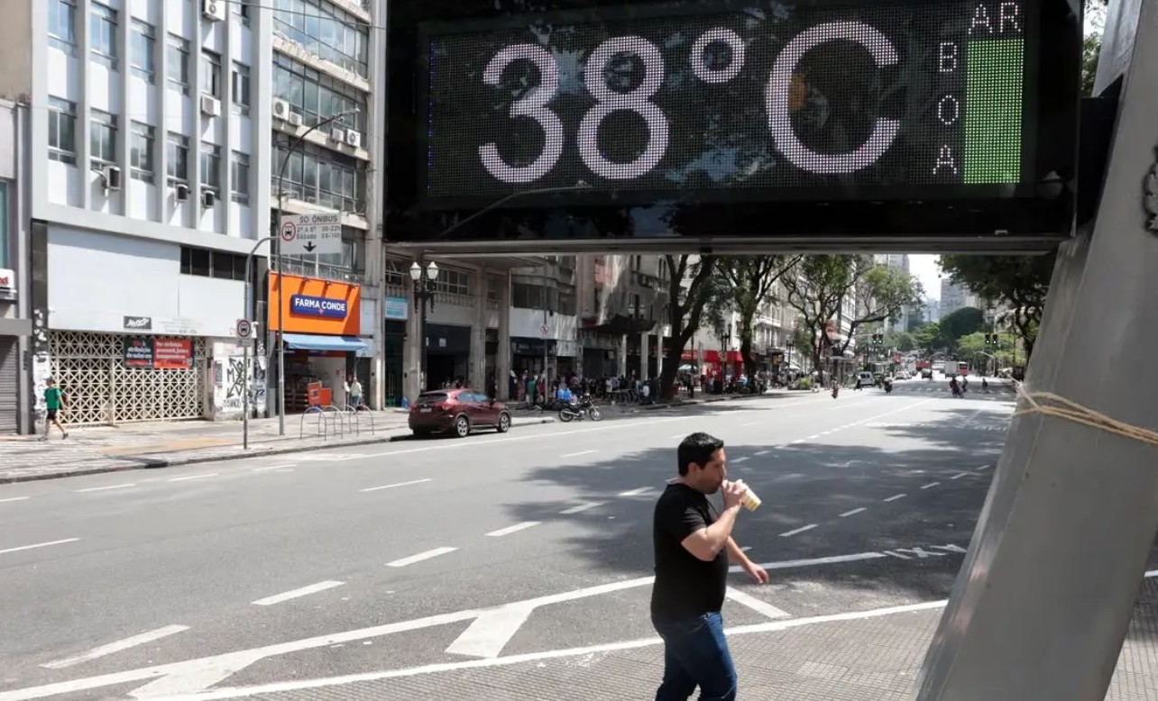 No momento, você está visualizando Saiba como proteger pesca e aquicultura de efeitos do El Niño