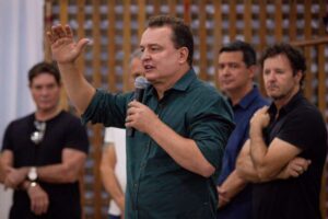 Leia mais sobre o artigo “É preciso estar perto da população”, afirma Max Russi durante visita ao Nortão