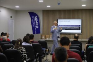 Leia mais sobre o artigo Prefeitura de Sorriso traz evento sobre obras e serviços de Engenharia