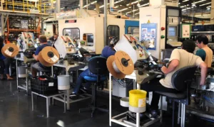 Leia mais sobre o artigo Produção da indústria brasileira cai 1,8% de maio para junho