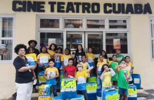 Leia mais sobre o artigo AGENDÃO: Orquestra de sucata, O Pequeno Princípe e carros antigos movimentam fim de semana em MT