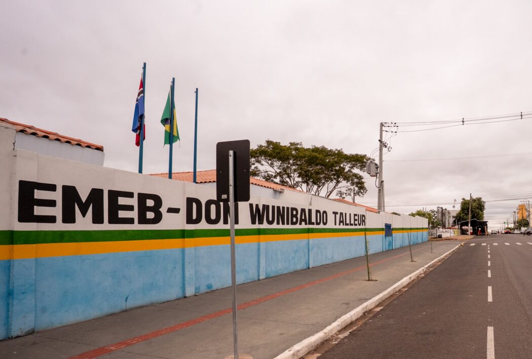 No momento, você está visualizando Rondonópolis divulga locais de provas para processo seletivo simplificado