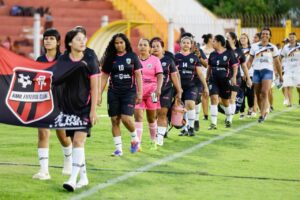 Leia mais sobre o artigo Rondonópolis estreia Copa Integração com 80 equipes e movimenta futebol amador