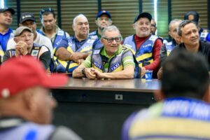 Leia mais sobre o artigo Rondonópolis abre novo prazo para regularização dos mototaxistas
