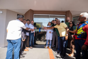 Leia mais sobre o artigo Rondonópolis reinaugura Centro de Nefrologia renovado e modernizado