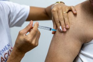 Leia mais sobre o artigo Rondonópolis libera vacina contra a Influenza para toda população