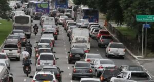 Leia mais sobre o artigo Tornozeleira eletrônica para carros? Entenda a nova regra do Contran