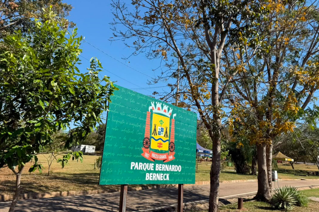 No momento, você está visualizando Várzea Grande avalia implantar cafeicultura para fortalecer agricultura familiar