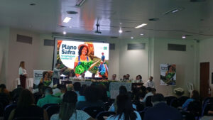 Leia mais sobre o artigo Equipe de Várzea Grande participa de capacitação sobre o Plano Safra da Agricultura Familiar