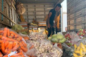 Leia mais sobre o artigo Várzea Grande publica Edital de chamada pública para aquisição de alimentos produzidos pela agricultura familiar