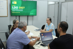 Leia mais sobre o artigo Várzea Grande realiza audiências públicas para discutir diretrizes orçamentárias de 2027