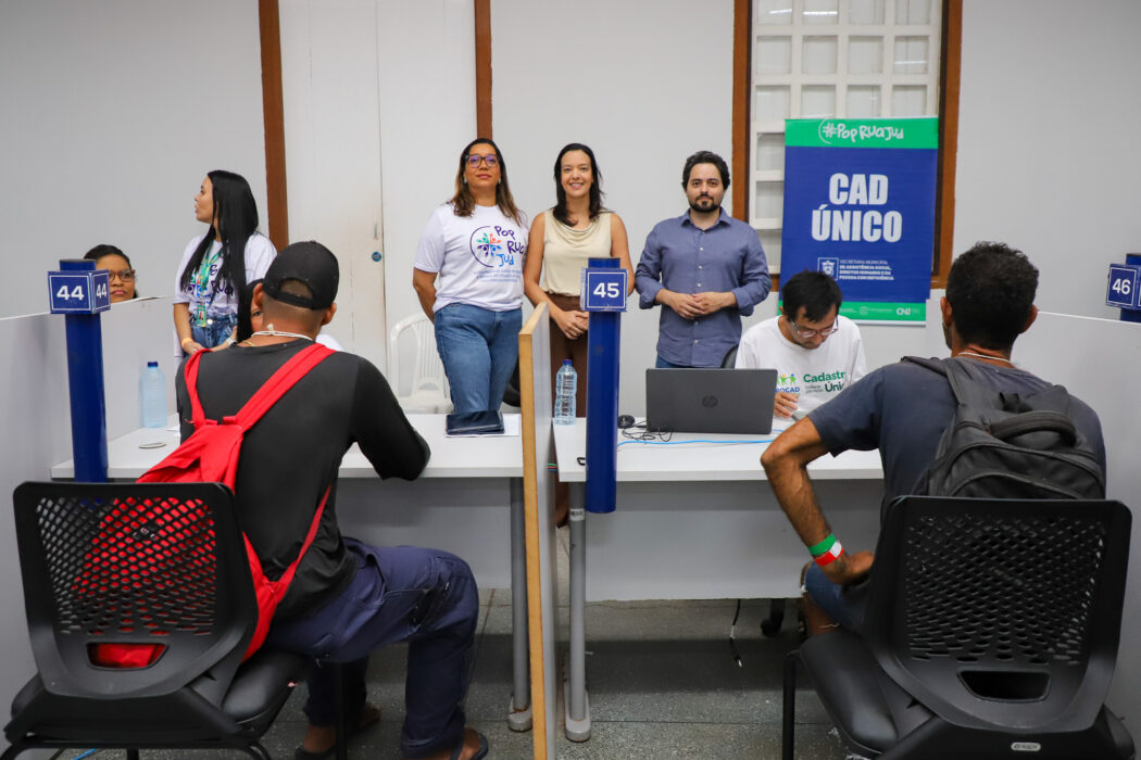 No momento, você está visualizando Prefeitura de Várzea Grande leva saúde, assistência e habitação ao Pop Rua Jud