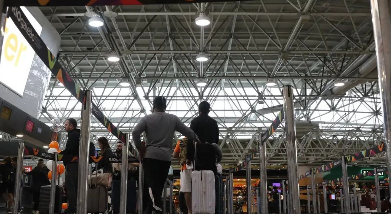 No momento, você está visualizando ANAC: saiba as novas regras da para passageiros indisciplinados