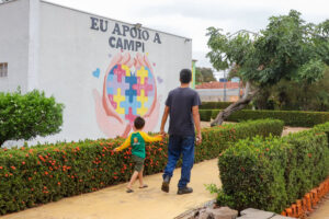 Leia mais sobre o artigo CAMPI retoma integralmente atendimento a alunos da rede municipal de Várzea Grande