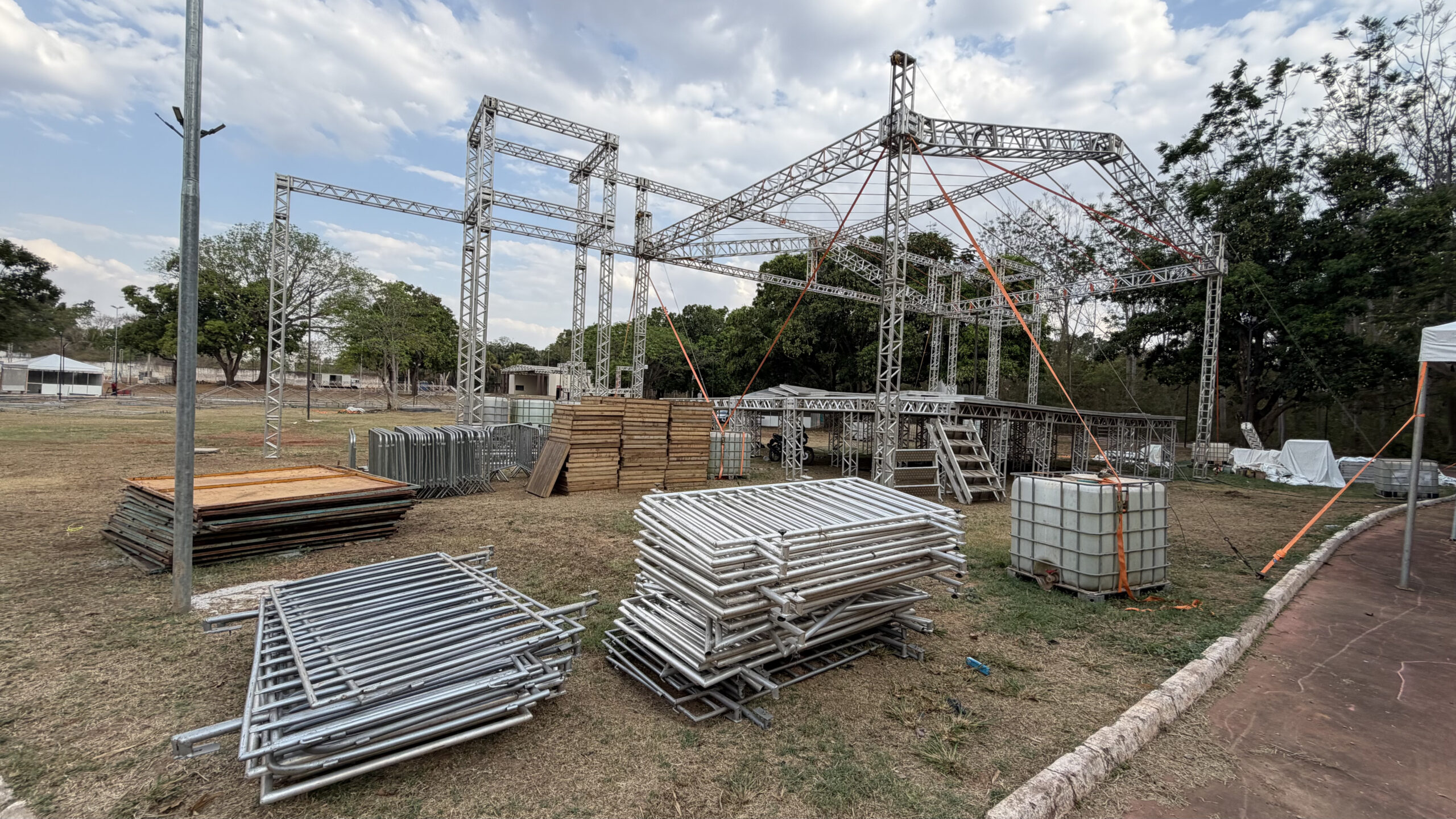 No momento, você está visualizando Caveiras Moto Festival deve movimentar hotéis, comércio e serviços em Rondonópolis