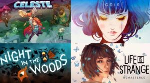 Leia mais sobre o artigo 7 jogos que abordam saúde mental de maneiras diferentes