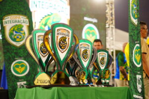 Leia mais sobre o artigo Copa Integração movimenta bairros essa semana em Rondonópolis