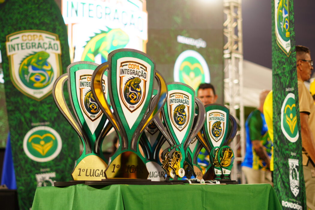 No momento, você está visualizando Copa Integração movimenta bairros essa semana em Rondonópolis