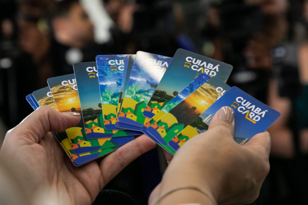 No momento, você está visualizando Cuiabá Card Estudantil amplia passe livre e garante mais liberdade aos estudantes