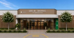 Leia mais sobre o artigo Prefeitura de Cuiabá investe R$ 1,5 milhão em reforma da Unidade Básica de Saúde do Três Barras